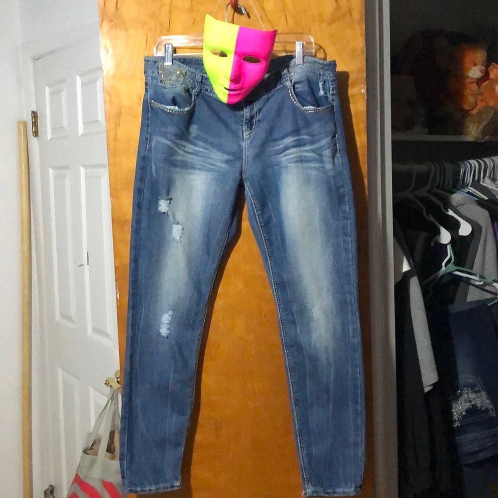 Bongo Jeans